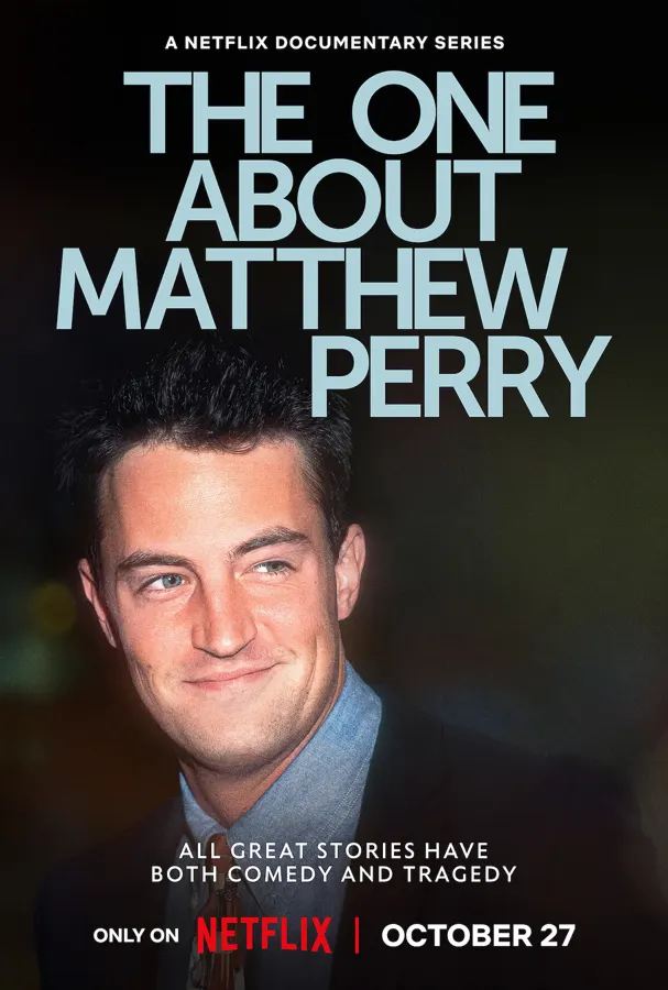 El de Matthew Perry